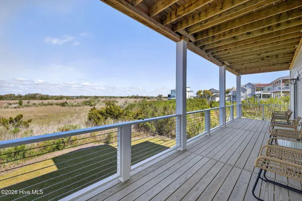 $1,425,000 | 109 Old Village Lane, North Topsail Beach, NC 28460