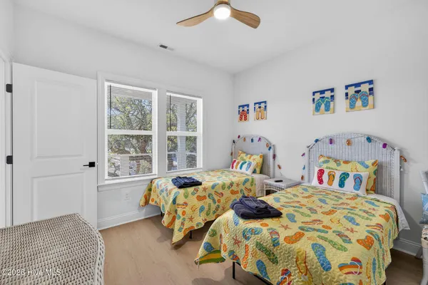 $1,425,000 | 109 Old Village Lane, North Topsail Beach, NC 28460