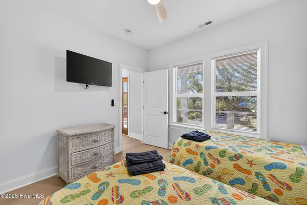 $1,425,000 | 109 Old Village Lane, North Topsail Beach, NC 28460