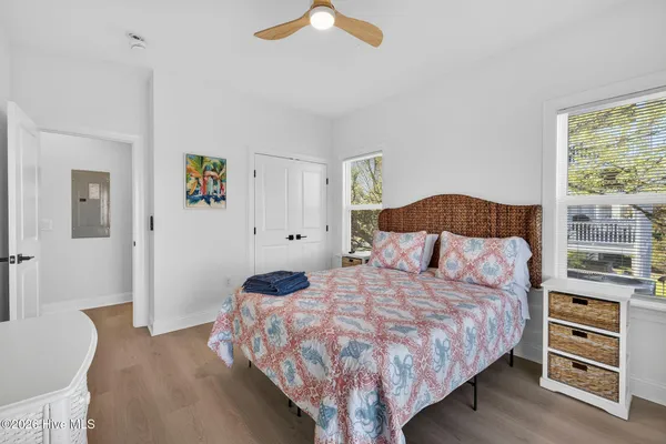 $1,425,000 | 109 Old Village Lane, North Topsail Beach, NC 28460