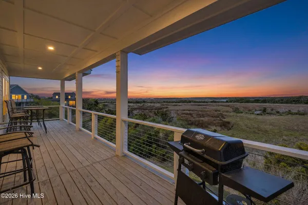 $1,425,000 | 109 Old Village Lane, North Topsail Beach, NC 28460