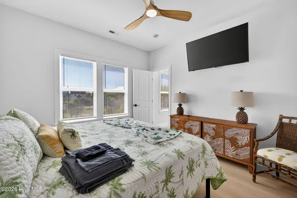 $1,425,000 | 109 Old Village Lane, North Topsail Beach, NC 28460