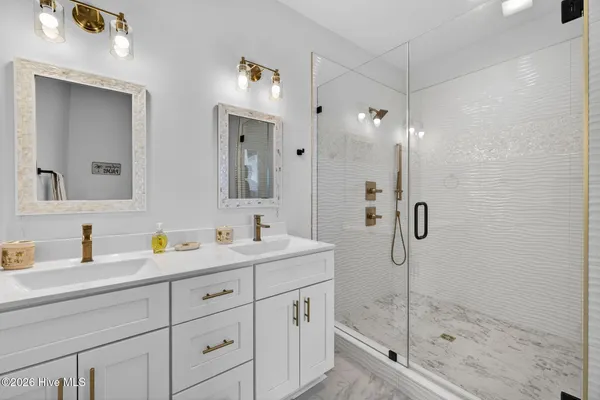 $1,425,000 | 109 Old Village Lane, North Topsail Beach, NC 28460