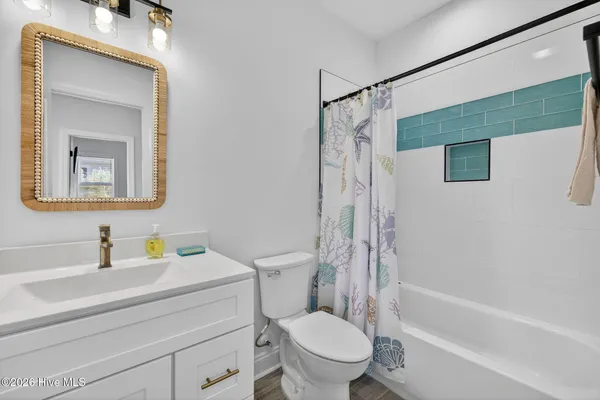 $1,425,000 | 109 Old Village Lane, North Topsail Beach, NC 28460