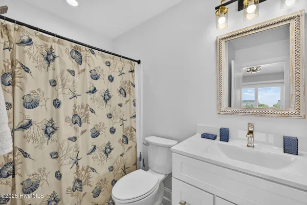 $1,425,000 | 109 Old Village Lane, North Topsail Beach, NC 28460