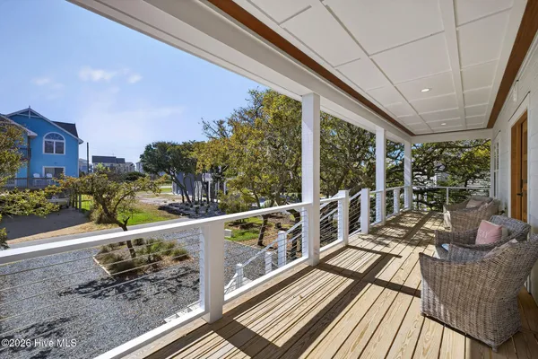 $1,425,000 | 109 Old Village Lane, North Topsail Beach, NC 28460