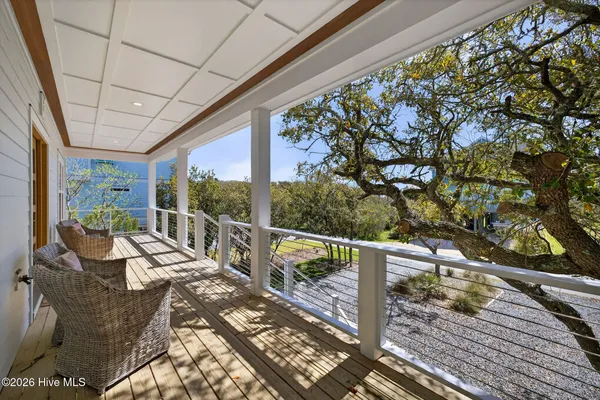 $1,425,000 | 109 Old Village Lane, North Topsail Beach, NC 28460