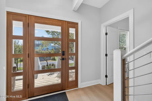 $1,425,000 | 109 Old Village Lane, North Topsail Beach, NC 28460