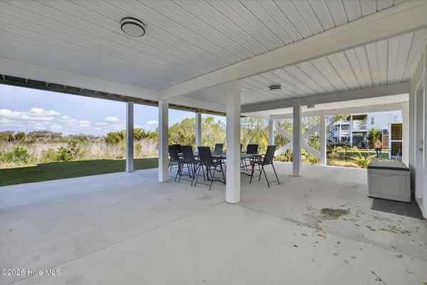 $1,425,000 | 109 Old Village Lane, North Topsail Beach, NC 28460