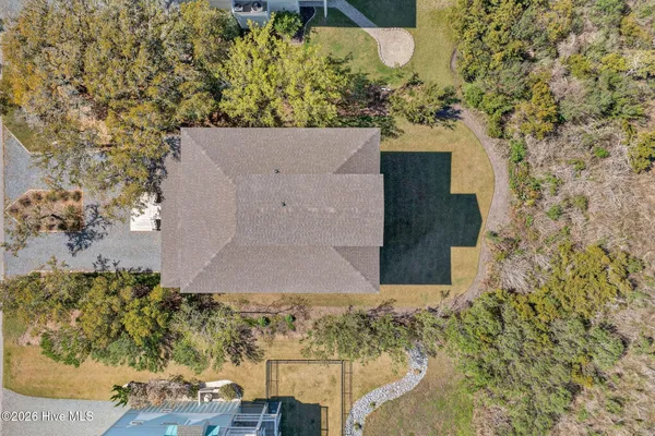 $1,425,000 | 109 Old Village Lane, North Topsail Beach, NC 28460
