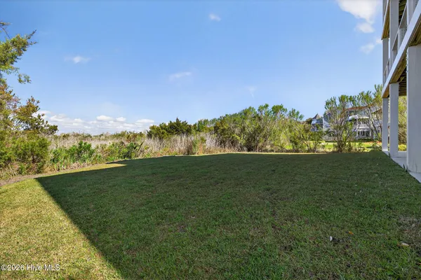 $1,425,000 | 109 Old Village Lane, North Topsail Beach, NC 28460