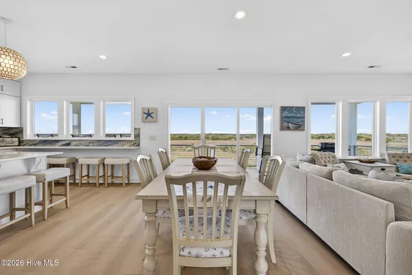 $1,425,000 | 109 Old Village Lane, North Topsail Beach, NC 28460