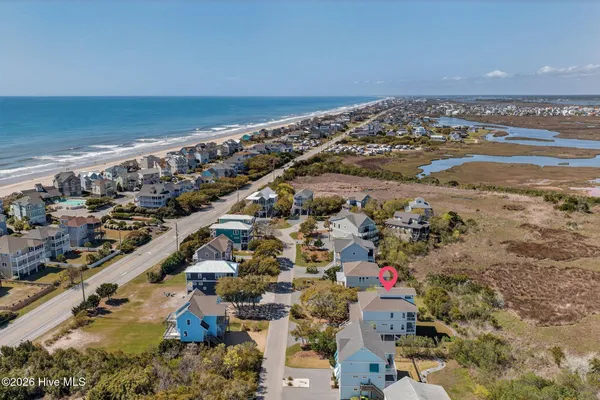 $1,425,000 | 109 Old Village Lane, North Topsail Beach, NC 28460