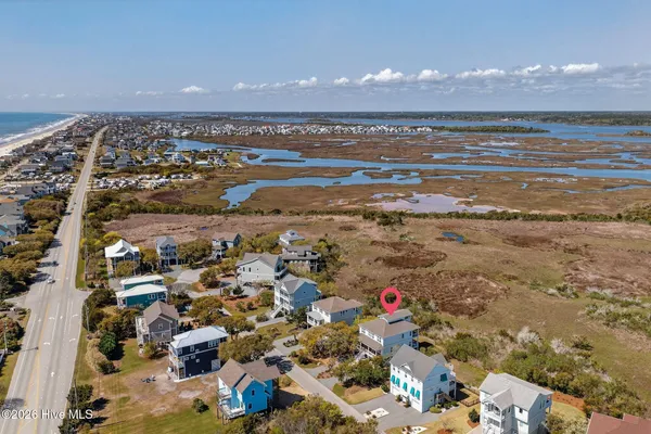 $1,425,000 | 109 Old Village Lane, North Topsail Beach, NC 28460