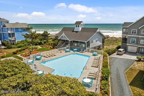 $1,425,000 | 109 Old Village Lane, North Topsail Beach, NC 28460