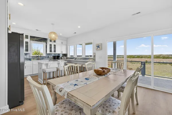 $1,425,000 | 109 Old Village Lane, North Topsail Beach, NC 28460