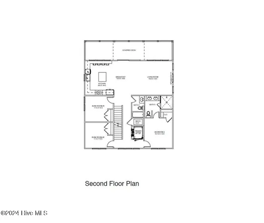 $1,425,000 | 109 Old Village Lane, North Topsail Beach, NC 28460