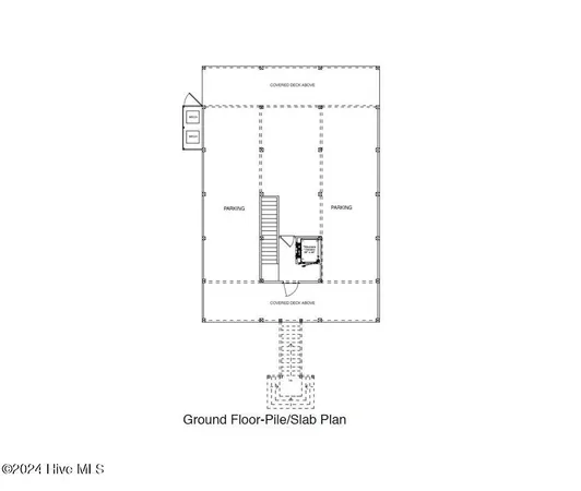 $1,425,000 | 109 Old Village Lane, North Topsail Beach, NC 28460