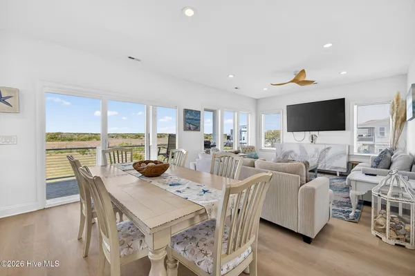 $1,425,000 | 109 Old Village Lane, North Topsail Beach, NC 28460
