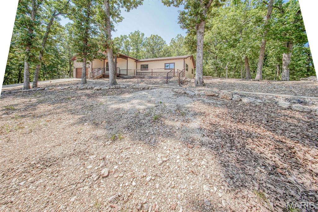 283 Broken Post Road Richland, MO 65556 - Photo 56 of 97