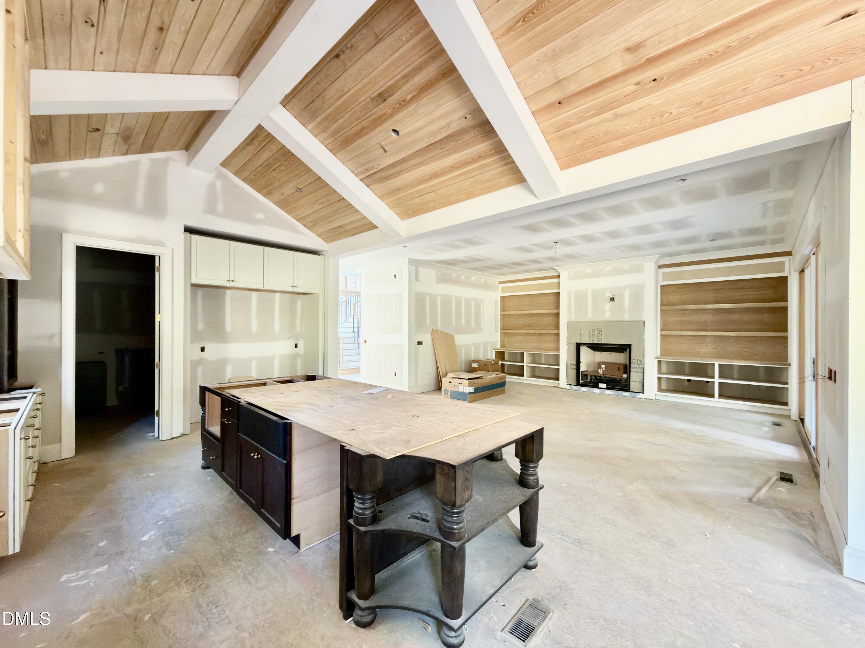 1504 Strothmore Court Raleigh, NC 27615 - Photo 12 of 58 IMG_8540