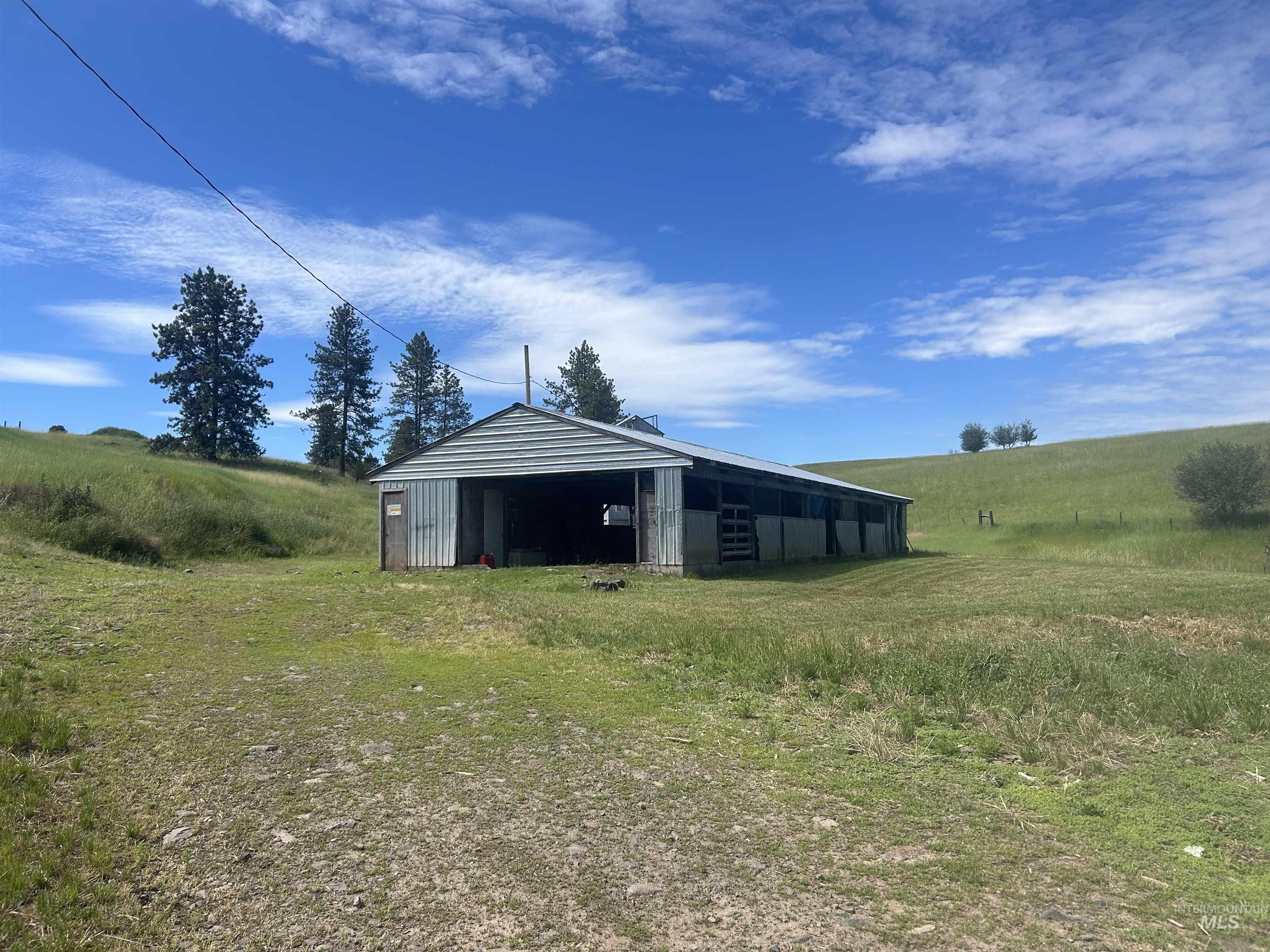 698 Leitch Creek Road Kooskia, ID 83539 - Photo 17 of 45