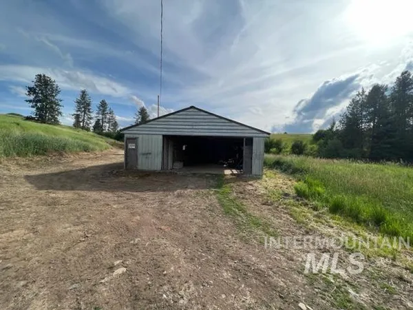 $549,000 | 698 Leitch Creek Road, Kooskia, ID 83539