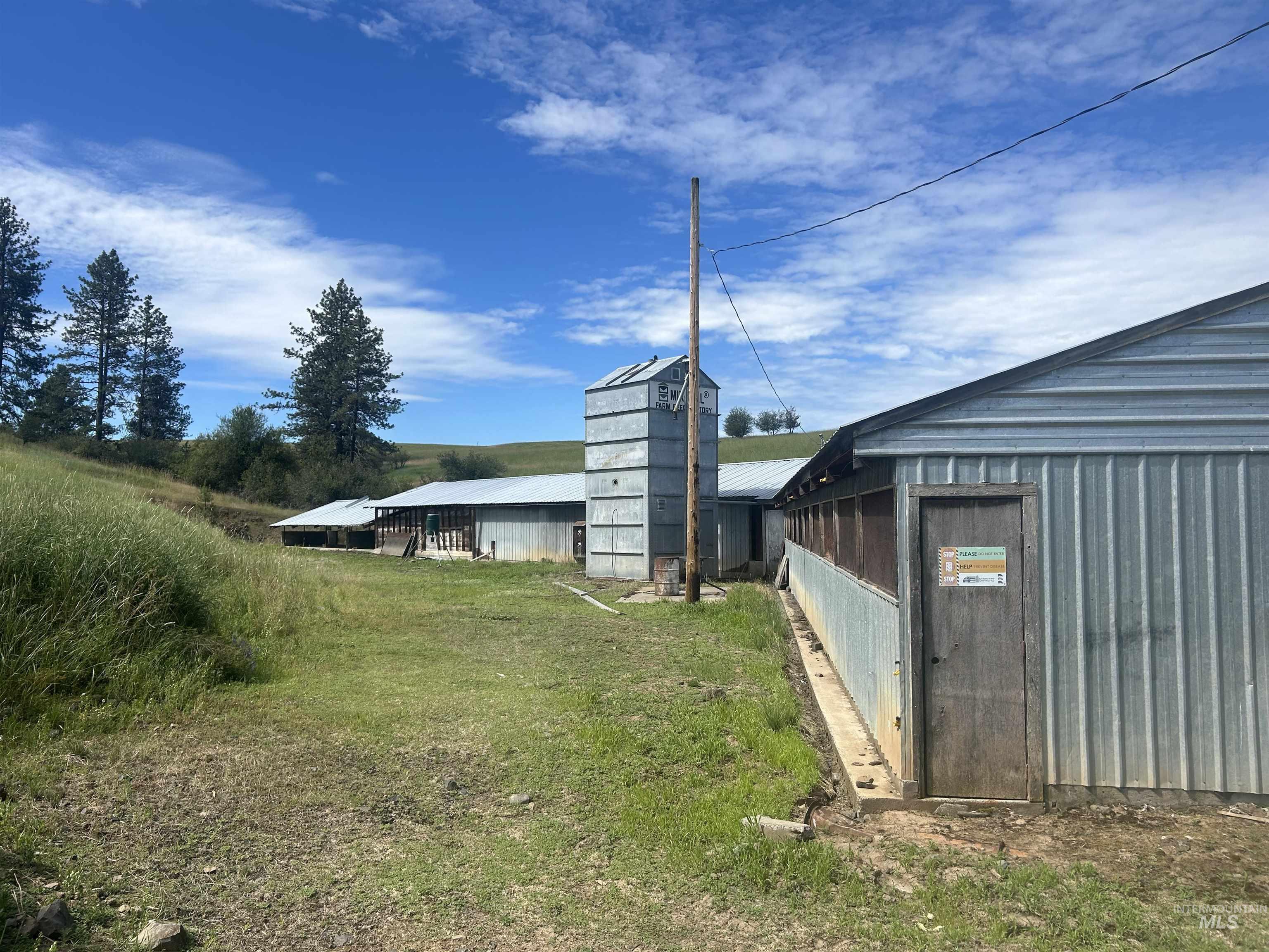 698 Leitch Creek Road Kooskia, ID 83539 - Photo 19 of 45