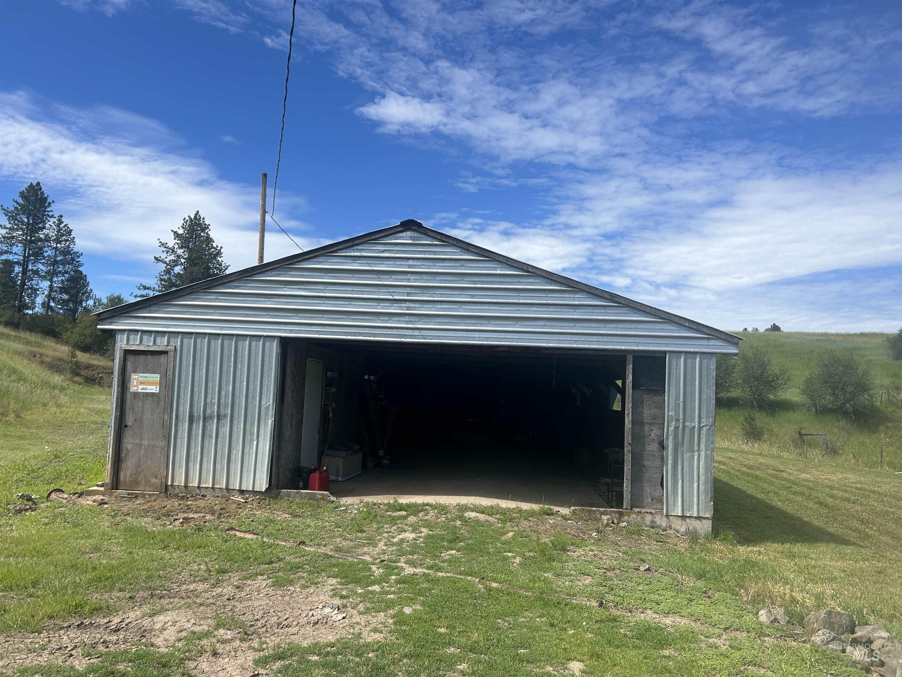 698 Leitch Creek Road Kooskia, ID 83539 - Photo 20 of 45