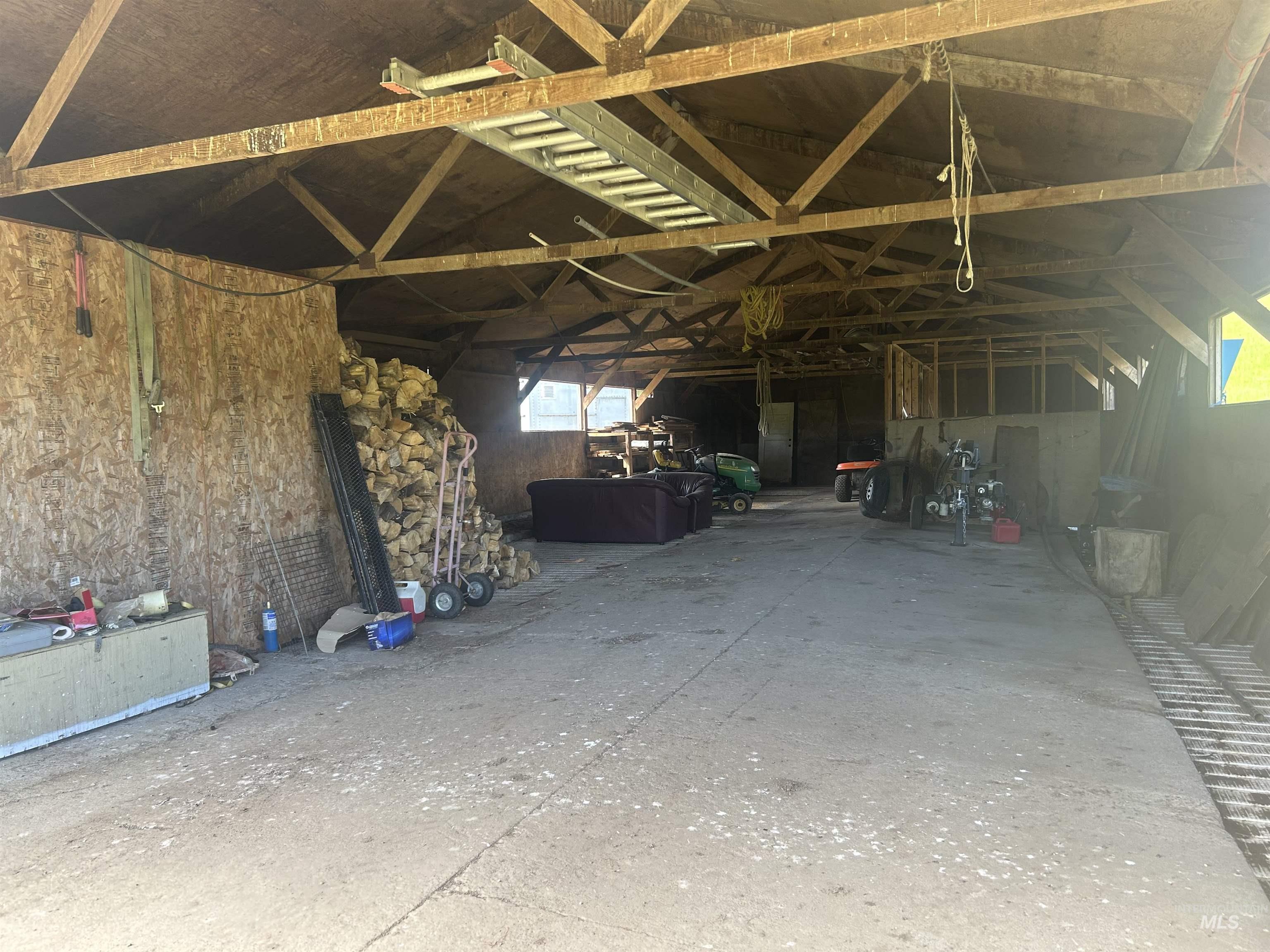 698 Leitch Creek Road Kooskia, ID 83539 - Photo 23 of 45