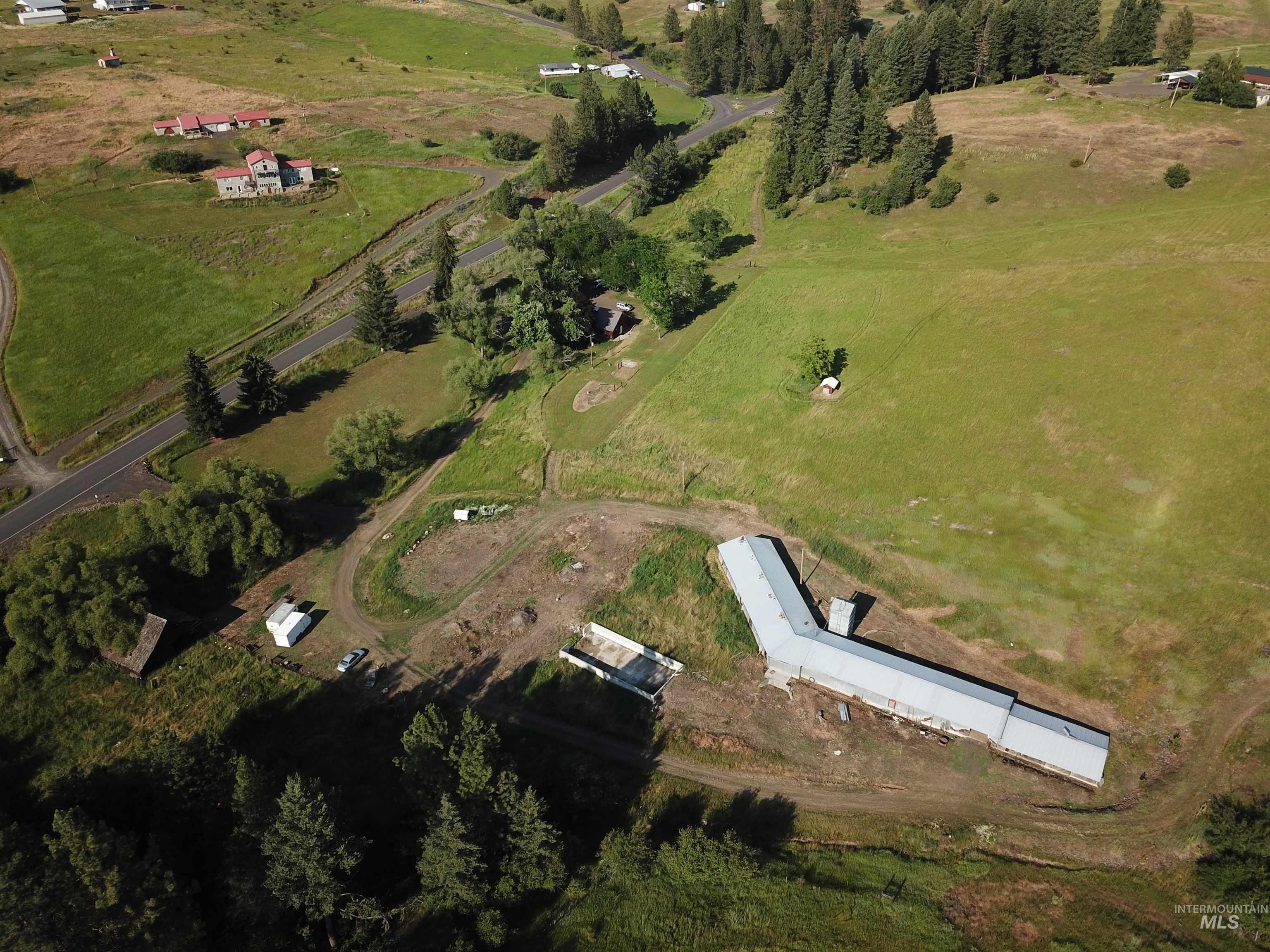 698 Leitch Creek Road Kooskia, ID 83539 - Photo 31 of 45