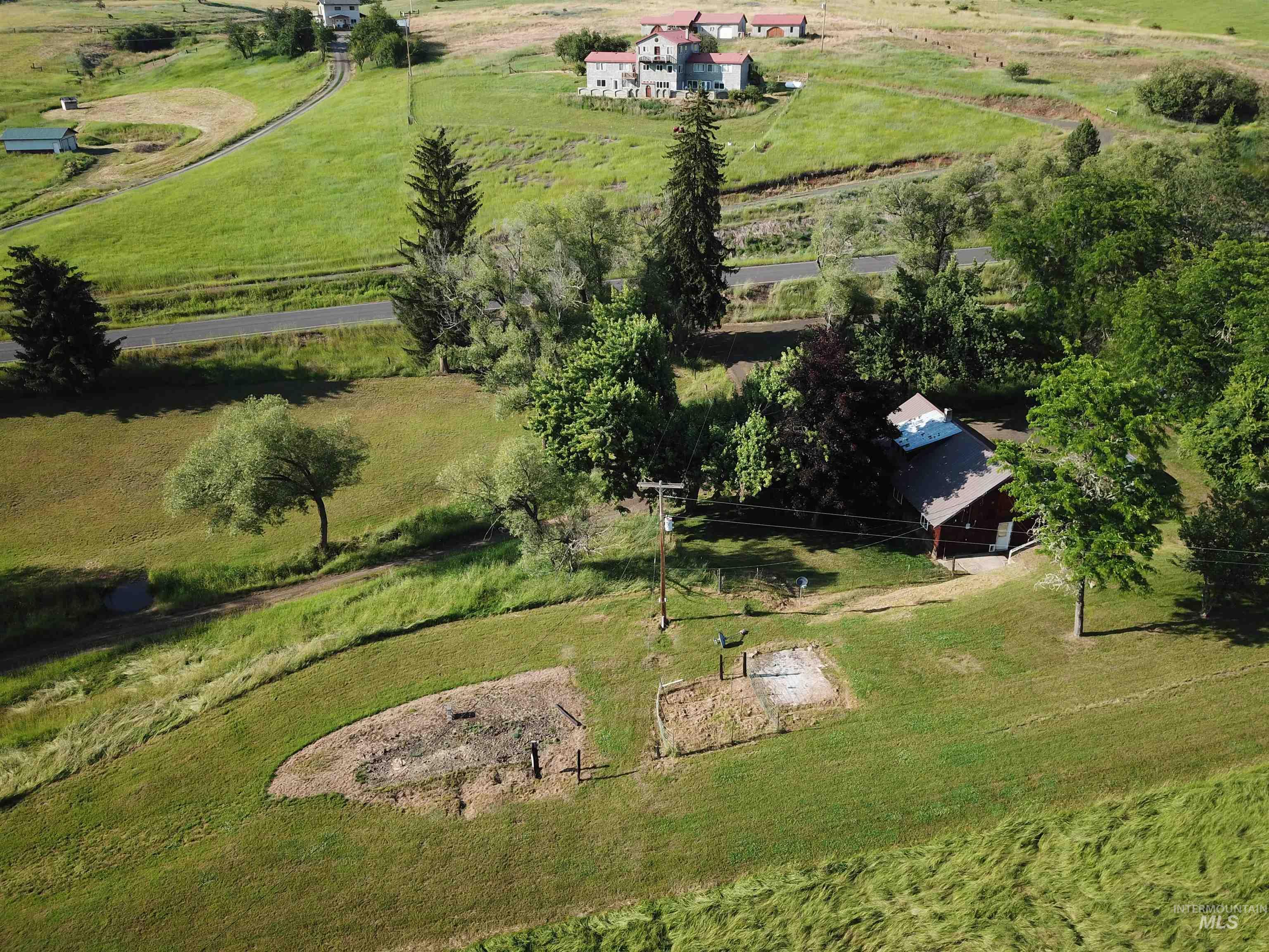 698 Leitch Creek Road Kooskia, ID 83539 - Photo 33 of 45