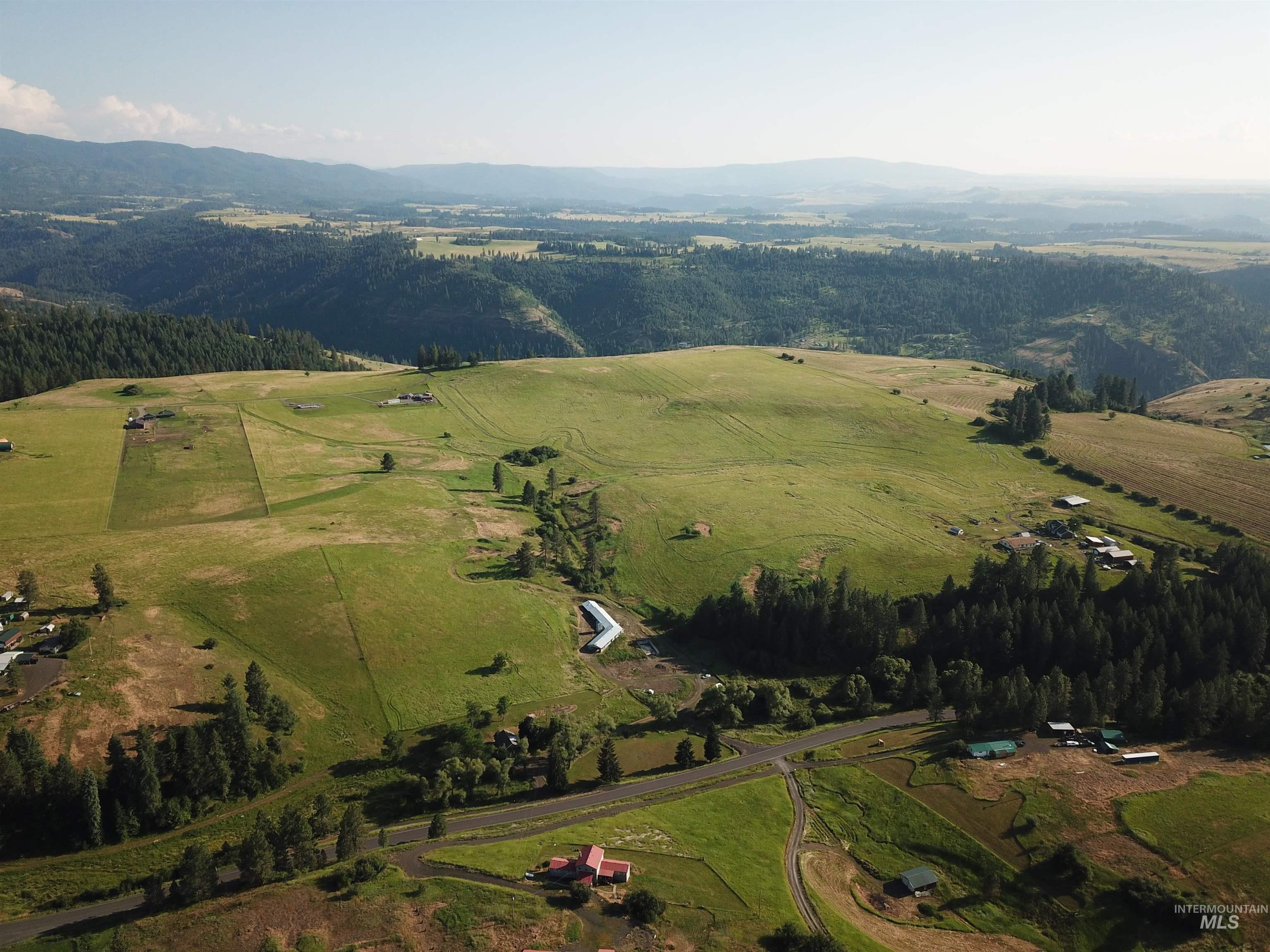 698 Leitch Creek Road Kooskia, ID 83539 - Photo 34 of 45