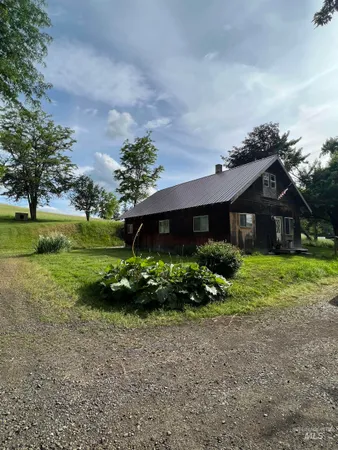 $549,000 | 698 Leitch Creek Road, Kooskia, ID 83539