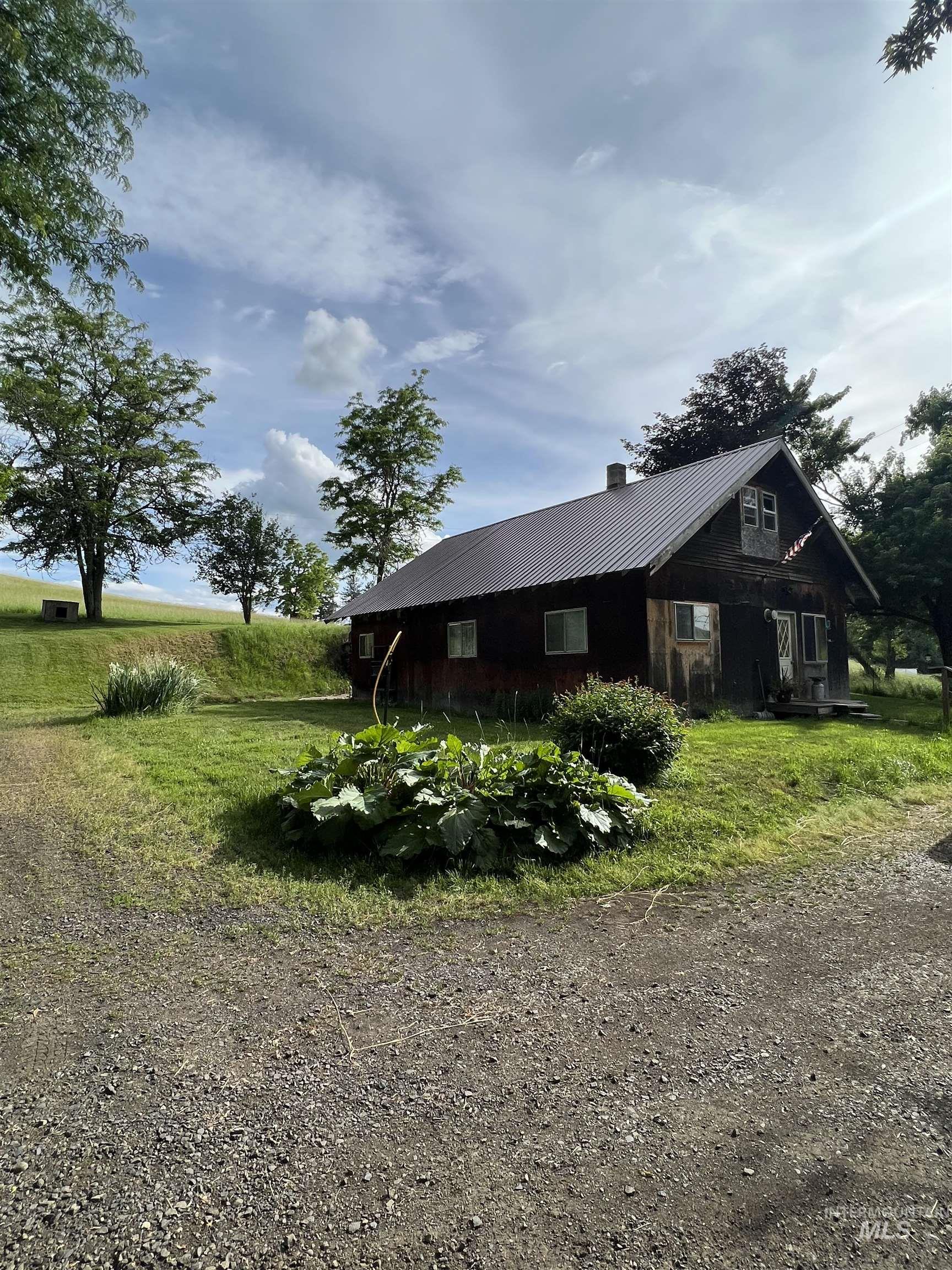 698 Leitch Creek Road Kooskia, ID 83539 - Photo 39 of 45