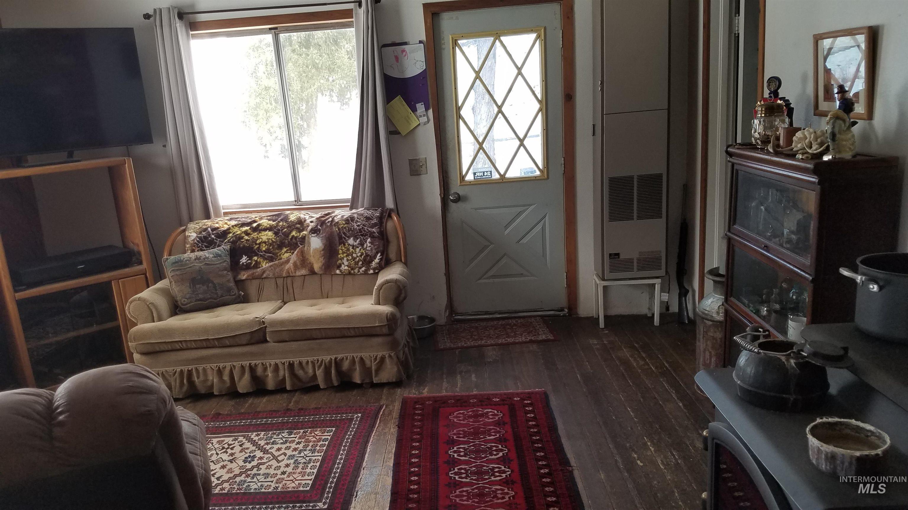 698 Leitch Creek Road Kooskia, ID 83539 - Photo 6 of 45