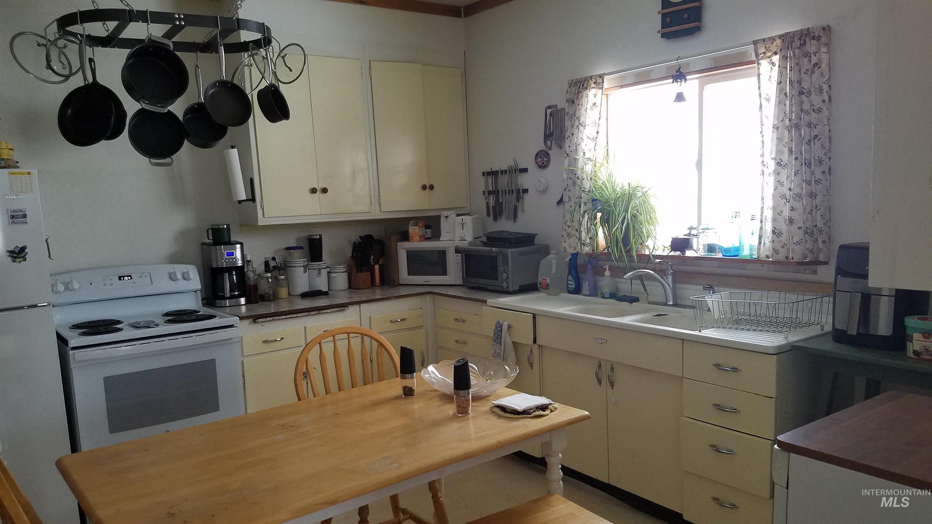 698 Leitch Creek Road Kooskia, ID 83539 - Photo 7 of 45