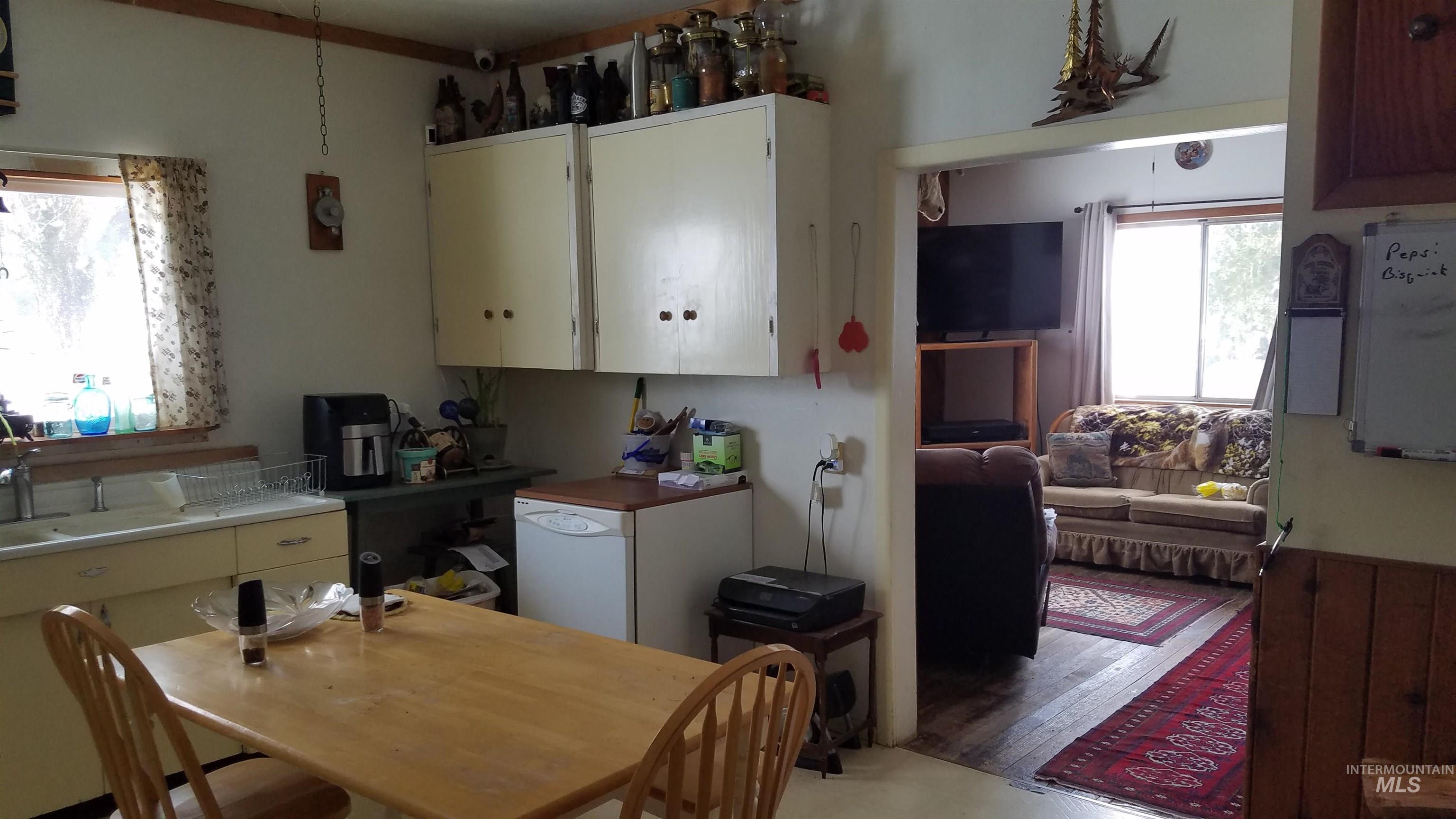 698 Leitch Creek Road Kooskia, ID 83539 - Photo 8 of 45