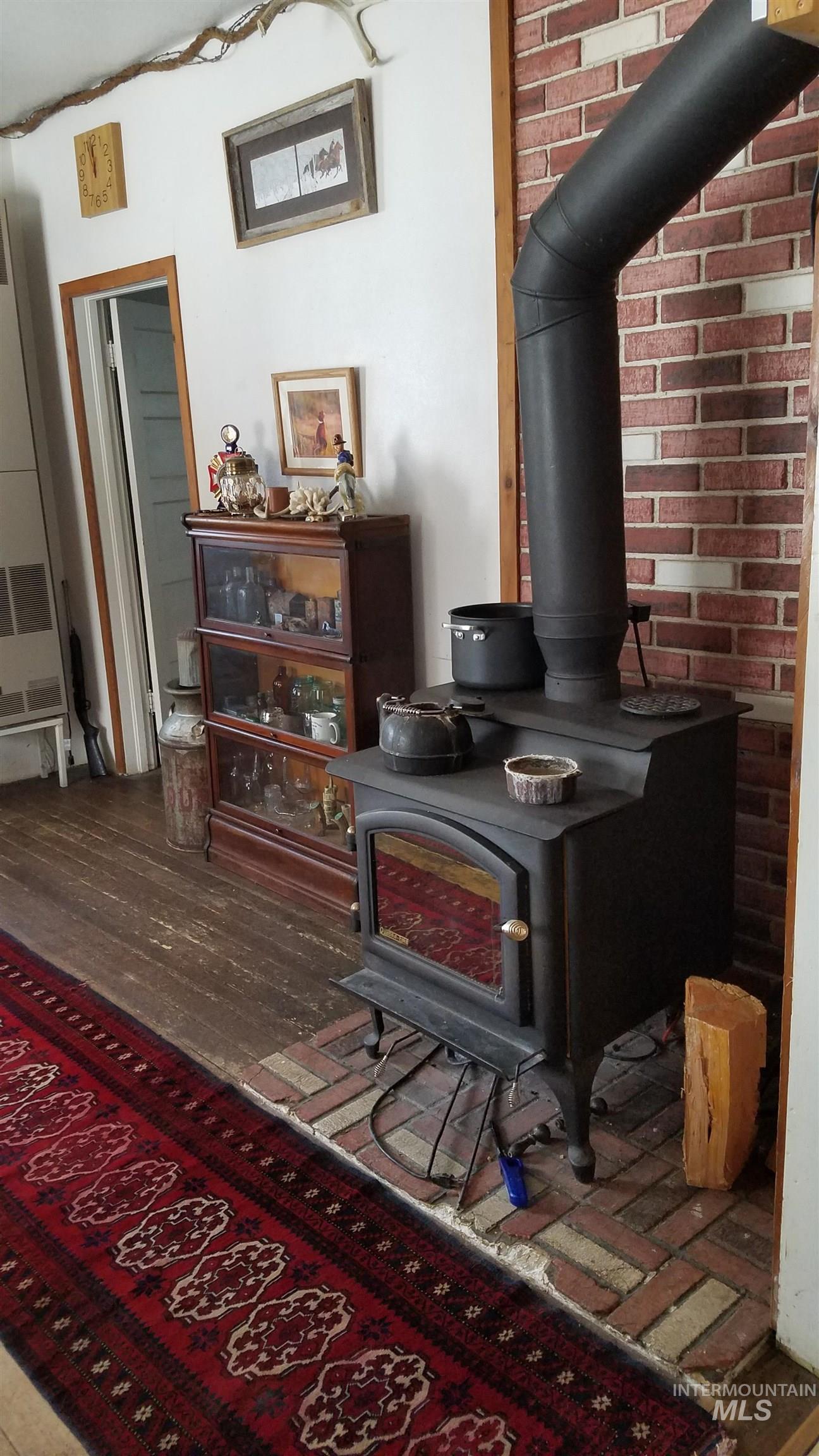 698 Leitch Creek Road Kooskia, ID 83539 - Photo 9 of 45