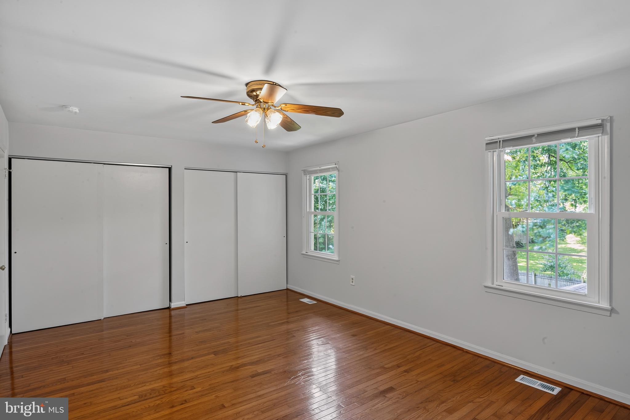 14216 Catamount Court Silver Spring, MD 20906 - Photo 20 of 65 Primary bedroom