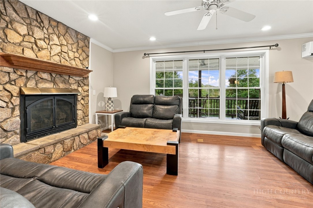 1534 Longhope Road Todd, NC 28684 - Photo 11 of 39 Gallery Image 11