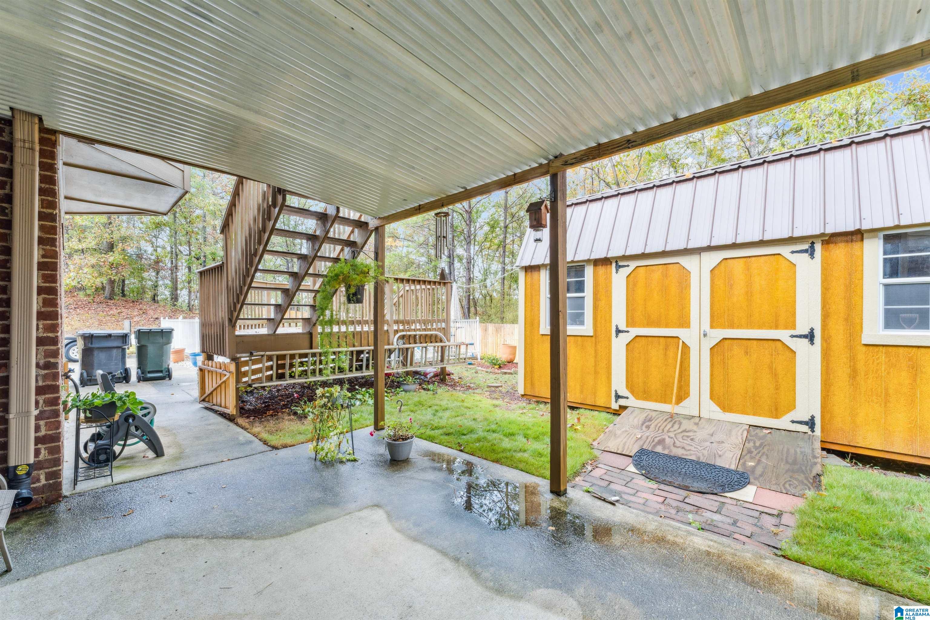 224 Legacy Parc Circle Pelham, AL 35124 - Photo 44 of 48