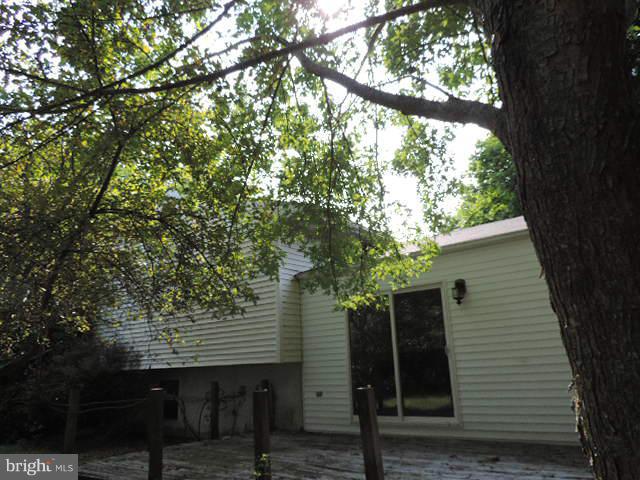 7406 Patrick Road Easton, MD 21601 - Photo 3 of 6 Exterior (Rear)