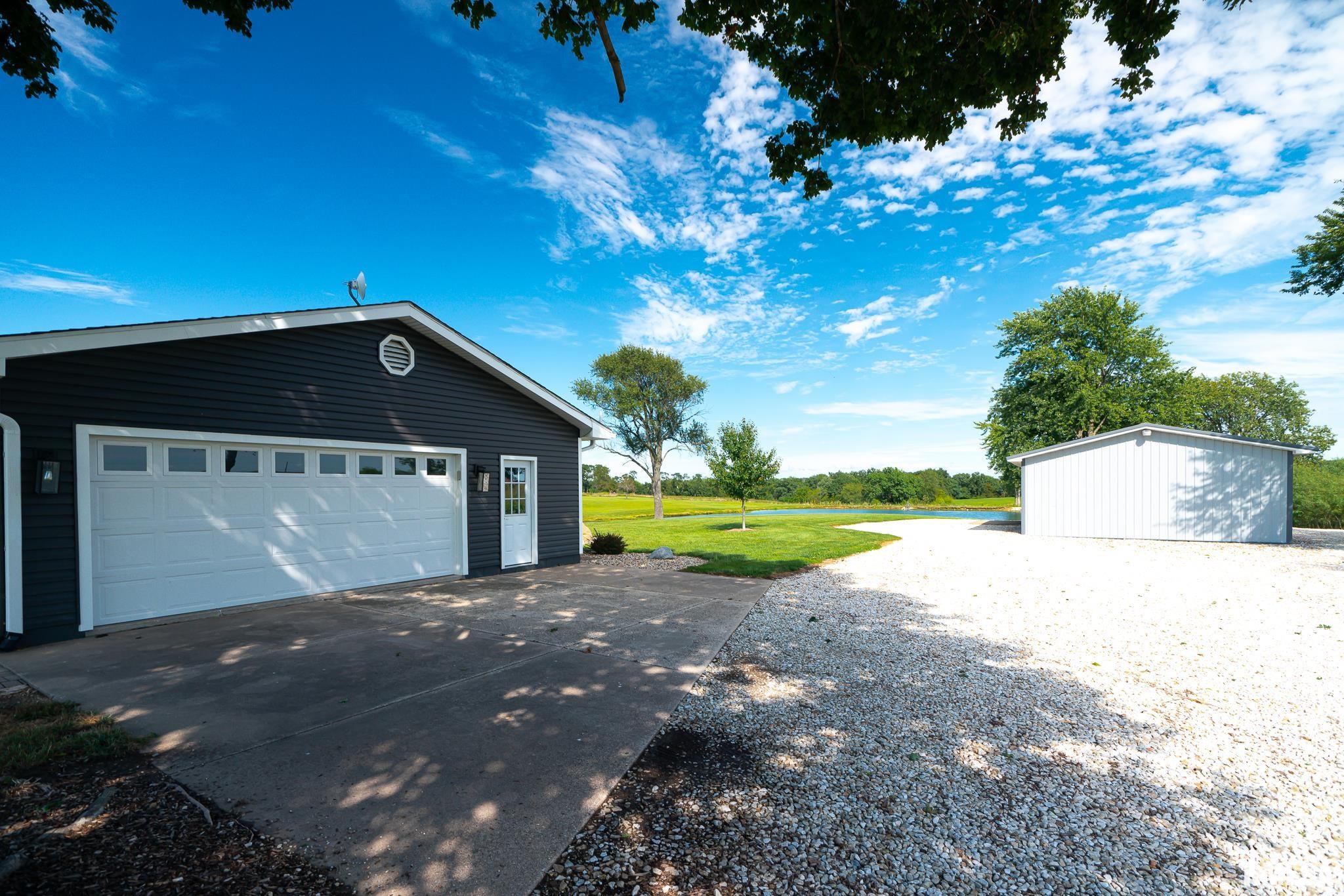 708 Conn Road Hanna City, IL 61536 - Photo 13 of 73 Gallery Image 13