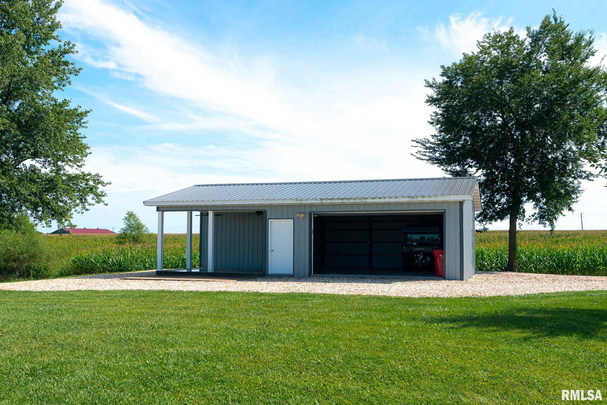 708 Conn Road Hanna City, IL 61536 - Photo 25 of 73 Gallery Image 25