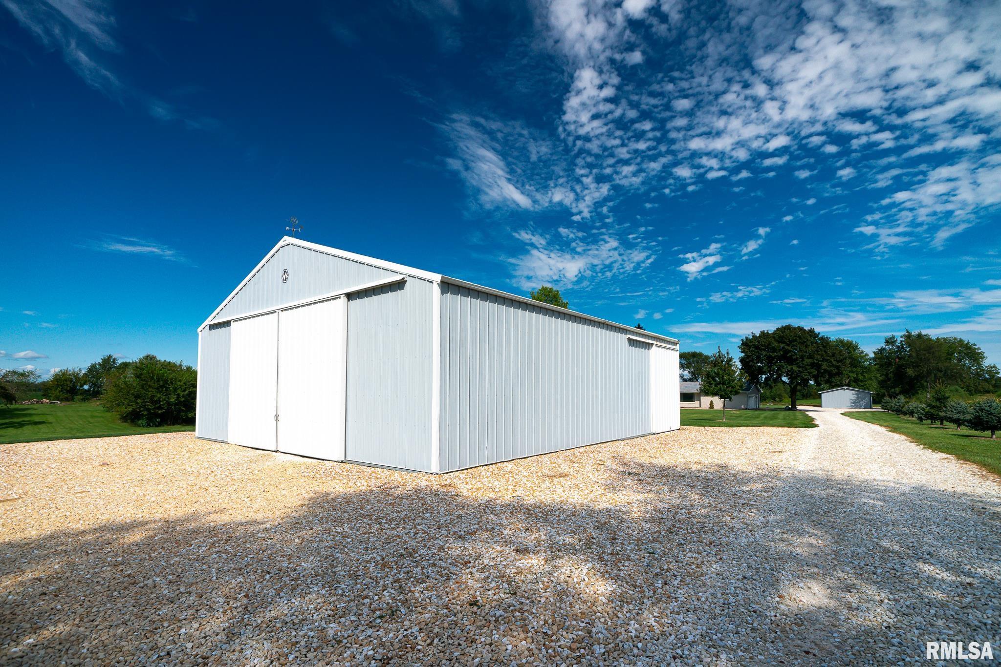 708 Conn Road Hanna City, IL 61536 - Photo 6 of 73 Gallery Image 6