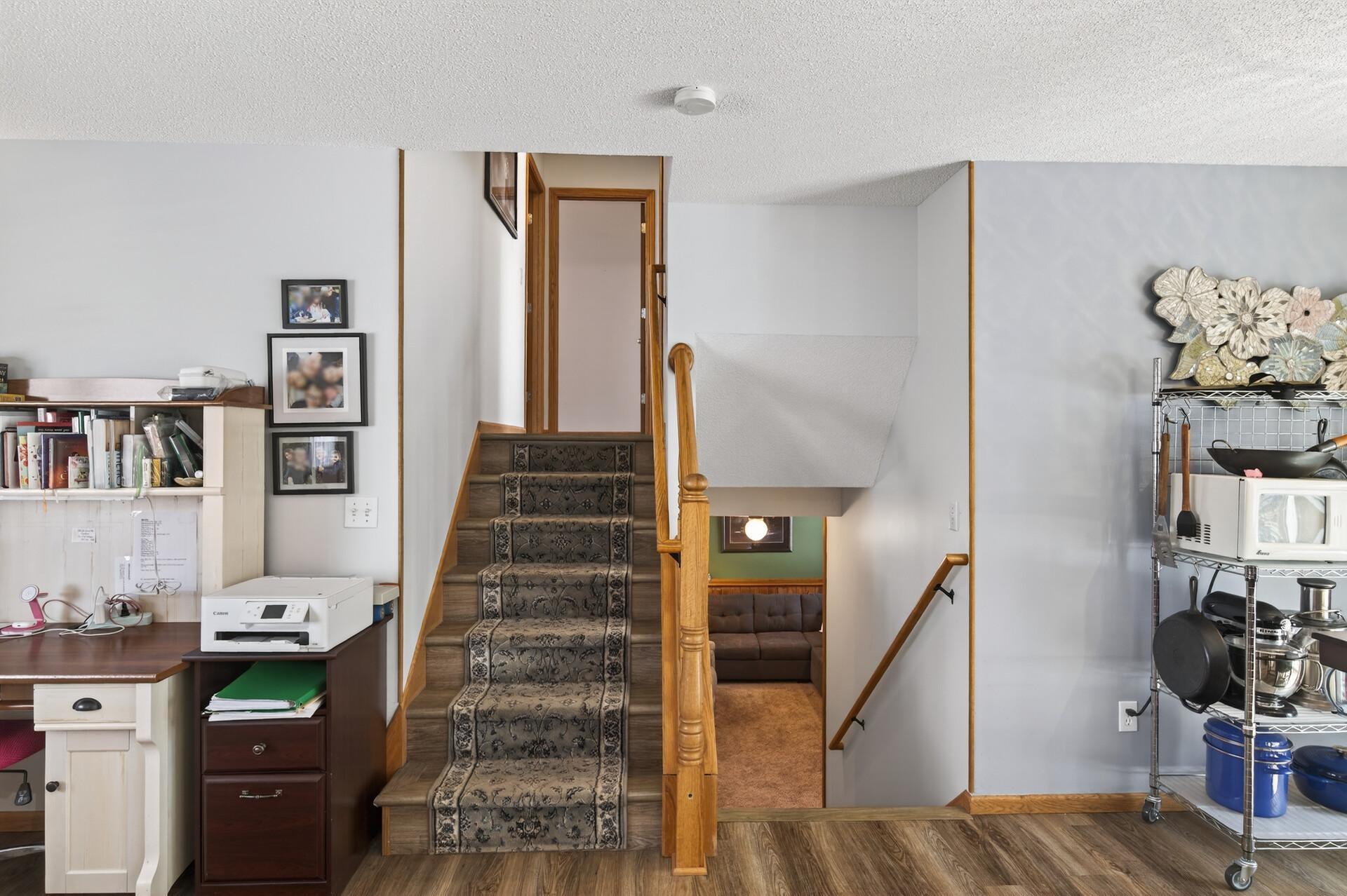 409 Heights Road Northwest St. Michael, MN 55376 - Photo 15 of 48