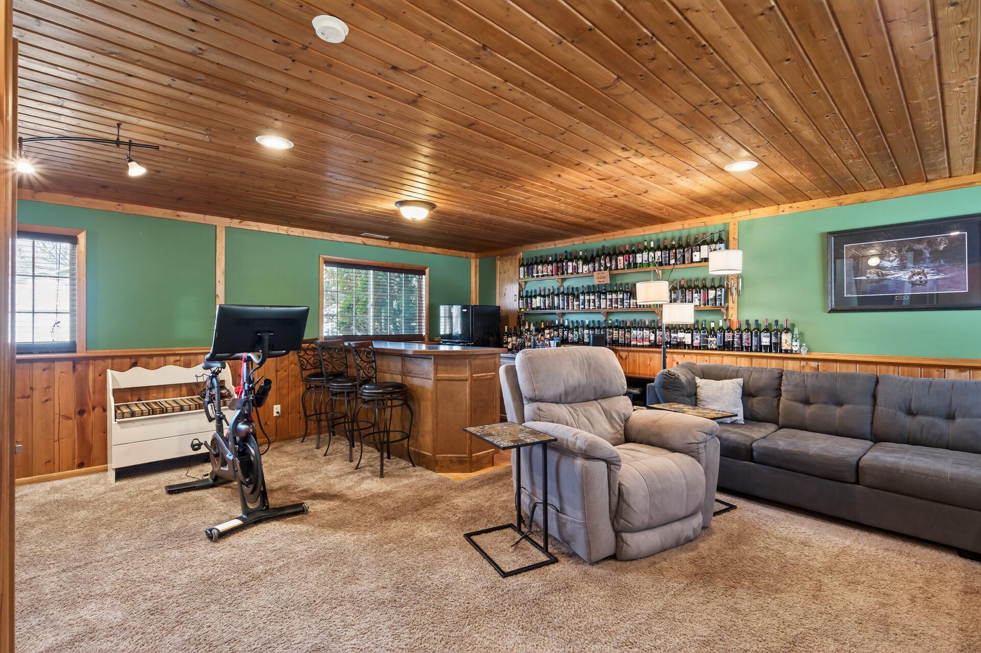 409 Heights Road Northwest St. Michael, MN 55376 - Photo 27 of 48