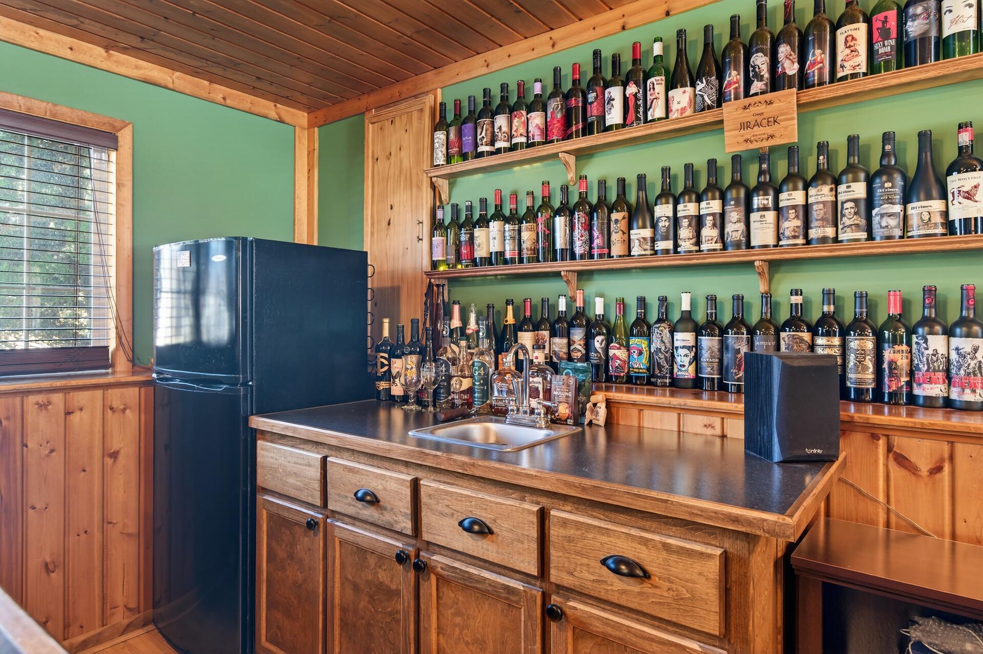 409 Heights Road Northwest St. Michael, MN 55376 - Photo 32 of 48