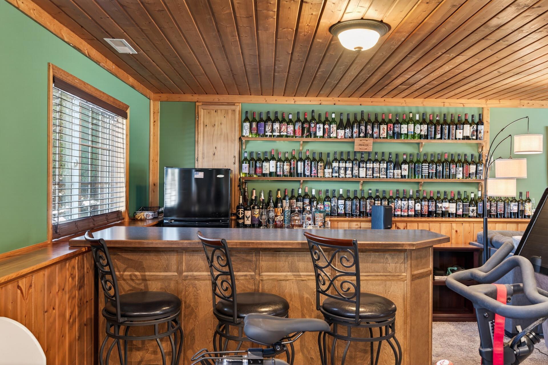 409 Heights Road Northwest St. Michael, MN 55376 - Photo 33 of 48